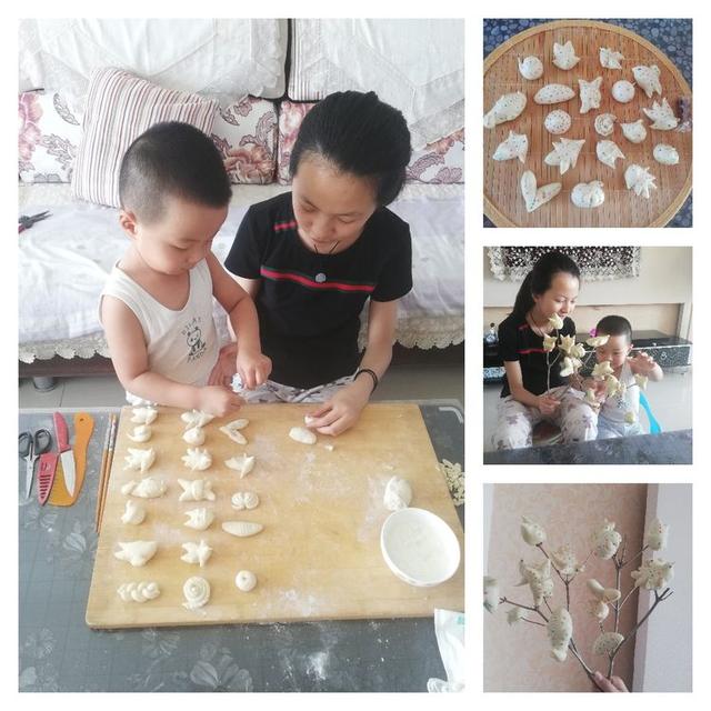 你的育儿经|展示温馨时刻，线上亲子互动，共庆六一儿童节