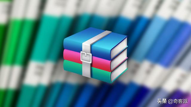 压缩速度贼快，macOS又有一款好用的解压缩软件