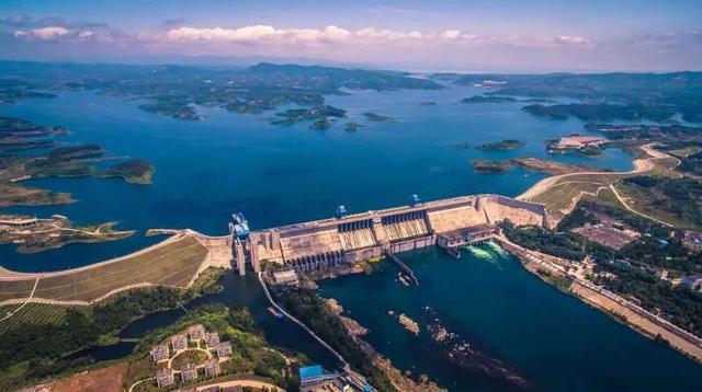 「环球网」5G遇上水利 助力智慧水务早日来临
