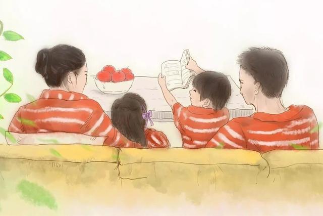 「天使宝贝」养儿真能“防老”吗？十年后，独生子女和二胎家庭之间的差别很大