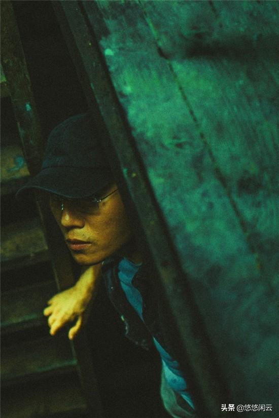 电影工厂|不为钱拍烂片，会为钱上综艺，秦昊用实力撕掉“伊能静老公”标签