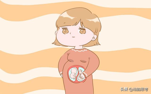 「超级宝妈」怀孕的宝妈应该都经历过耻骨痛！但有四类宝妈会更剧烈，让人心疼