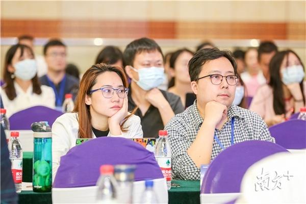 纺织服装VR时代来了！惠州学院迎行业盛会，52所高校参加