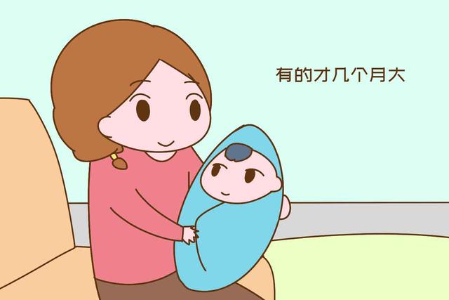 「画说育儿」婆婆催生二胎理由太奇葩，让人膈应，宝妈的回怼很过瘾
