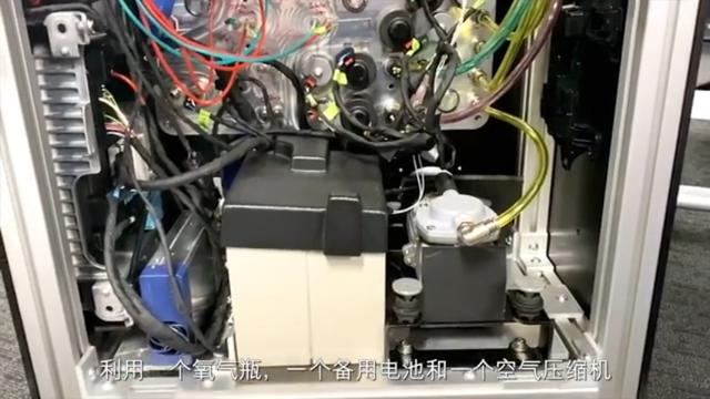 「中国经济网」特斯拉：如何将Model 3改装成呼吸机