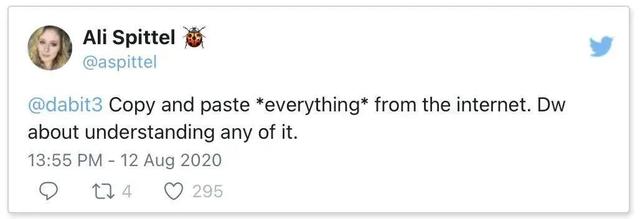 成为最差开发者的10个建议