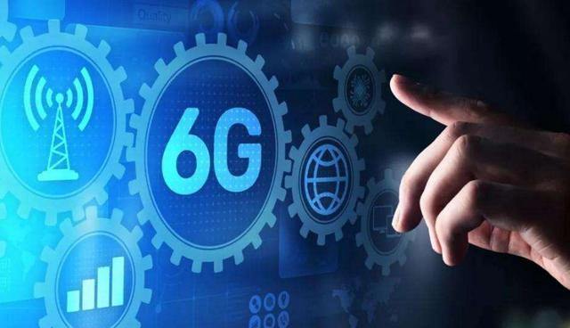 不止有华为、中兴！又一科技巨头研发6G，网速会比5G快多少？