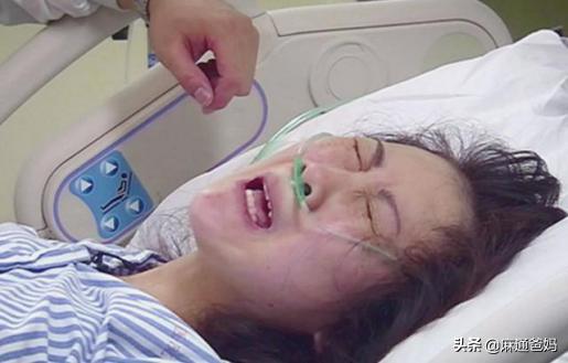 「你的育儿经」年轻产妇剖腹产生下龙凤胎，医生刚要缝合，却被产妇制止