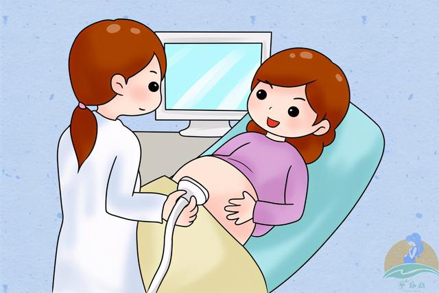 十月怀胎，都需要经历哪些检查？这八次检查，孕妈最好都别错过