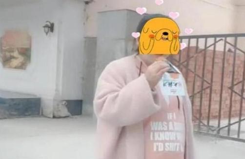 得不到糖的小孩|“我去拿个快递”，孕妇下楼消失60分钟，丈夫在楼下逮个正着