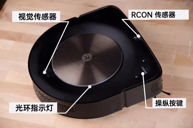 iRobot Roomba s9+ :这玩意儿拯救了我的腰