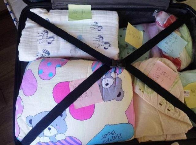 傻丫头的小幸福|妻子进入产房预产，陪产丈夫别的可以不带，这6样物品必须带全