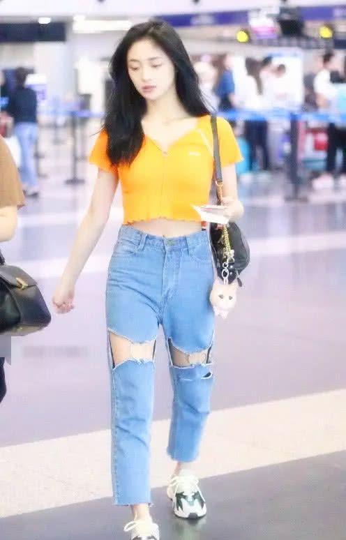 多拉不懂A梦|有一种整容叫周洁琼换发型，变化太大，好看的有点不适应