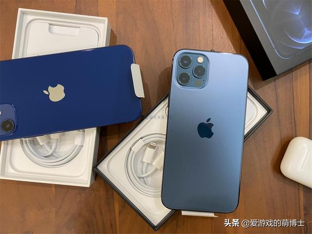 苹果iPhone12耐摔性能如何？海外UP主做了一个掉落实验