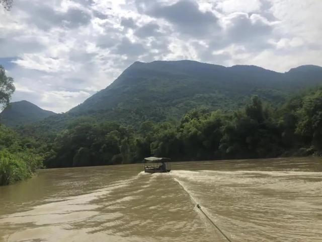 玩乐足迹@走近清远（组诗10首）