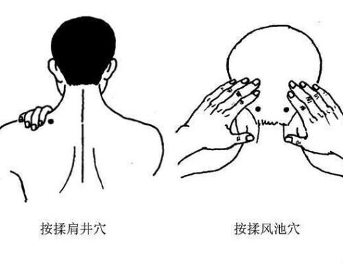 颈椎病|头晕、恶心、疼痛，可能是因为这些无意识的动作？