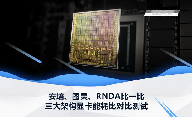 安培、图灵、RNDA比一比：三大架构显卡能耗比对比测试