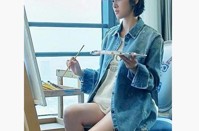 超级宝妈|女性是否已经成为妈妈，通过3个部位能发现，看看唐艺昕就知道了
