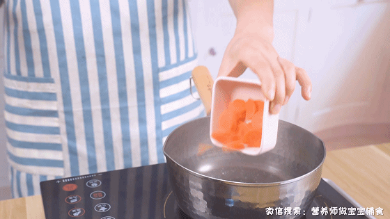 你的育儿经|专治挑食娃!高DHA、高营养促生长,每一口都清甜鲜美,口齿留香