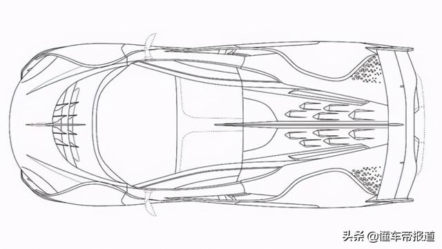 新车 | 迈凯伦全新超跑曝光！千匹动力将是神车接棒者？