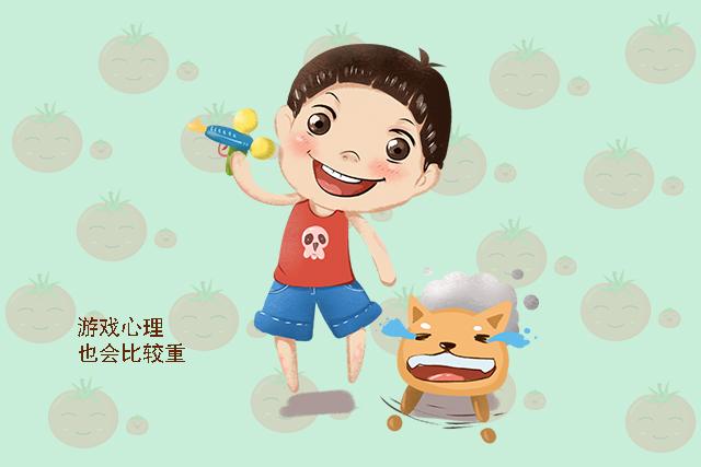 #超级宝妈#叛逆期的孩子不是只会惹家长生气，还有沙雕的一面，懂得引导就好