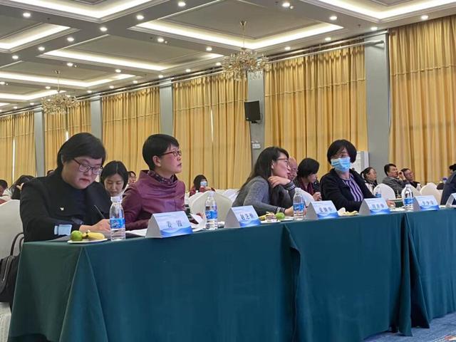 云南省第三届读片大会胜利召开