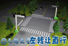 35张动图，讲透了两车相撞的终极难题！全是“干货”，拿走不谢