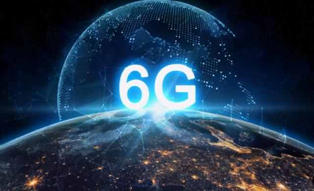 印专家：中国不可怕，可怕的是它都已经领跑6G了各国还在争5G