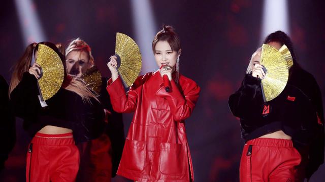 谢娜、李宇春等巨星重磅加盟，《青春2》总决赛阵容究竟有多强？fun娱乐