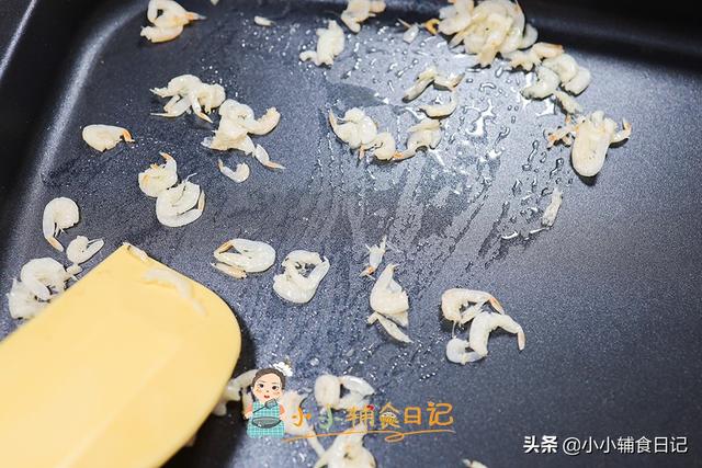 你的育儿经■宝宝吃的天然调味料！提鲜一把好手！辅食虾皮紫菜粉