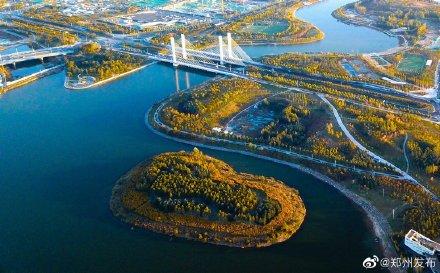 郑州|2020年省会城市经济十强数据揭晓，郑州第7