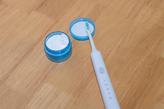 好看还好用的超声波电动牙刷，南卡Shiny开箱