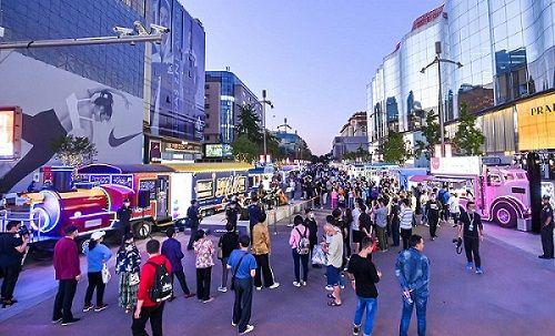 街景|这家民企为何能在“双循环”中如鱼得水？——山东街景公司样本剖析