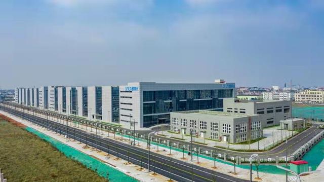 高新区|全国169个高新区排名公布 鹰潭高新区进位102强