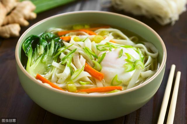 #你的育儿经#孕妈饮食影响胎儿营养!怀孕后,我坚持这样吃,宝宝健康又聪明