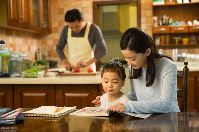 幼儿园也是“小社会”？有些规则老师不明说，家长也要了解