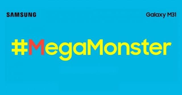 「环球网」Galaxy M31核心规格曝光:6000mAh电池+6400万主摄