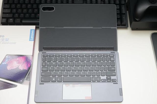 这块屏幕就够本了！联想小新Pad Pro平板入手评测
