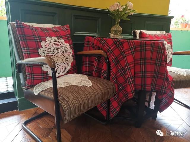 咖啡|富春小笼开咖啡店啦！老店跨界、阳光露台、咖啡蛋糕，潮