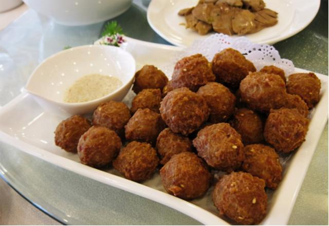 严选33款菜品分享，每天学几道，三餐不重样，越吃越健康