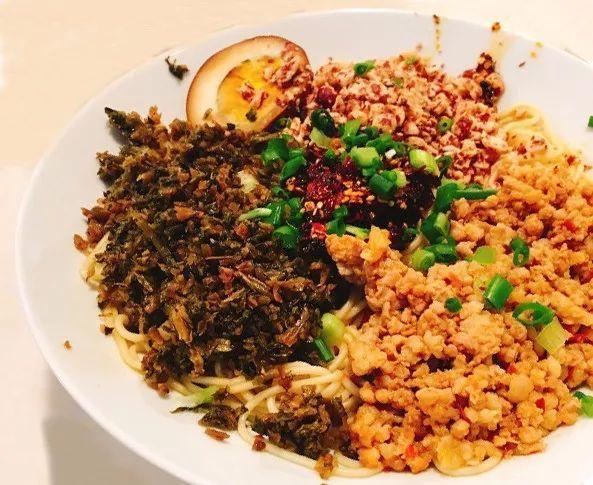 莘庄的十碗面，你pick哪一碗？