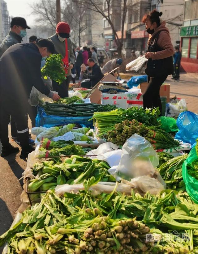 酱菜|蘸酱菜，一口吃尽春天的味道