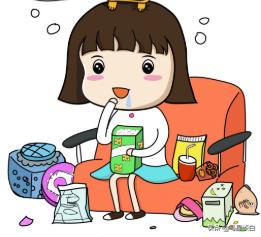 每天2袋话梅，德阳19岁白癜风女子，从宿舍床上吃到医院病床上