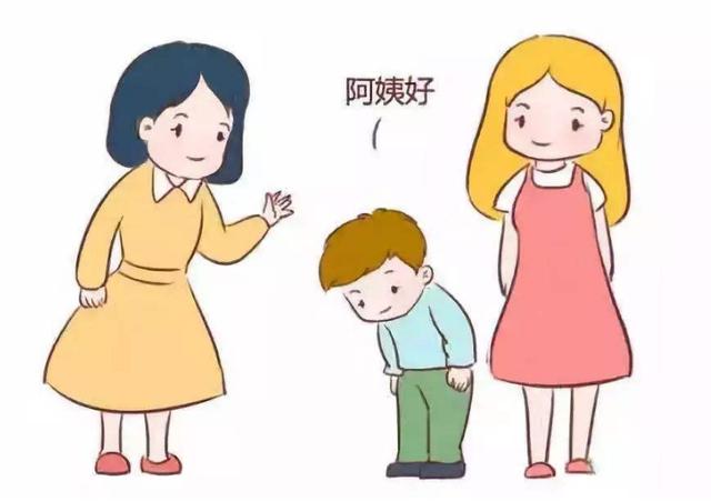 你的育儿经■无规矩不成方圆！孩子们从小要树立的十个规矩，父母们要谨以为鉴