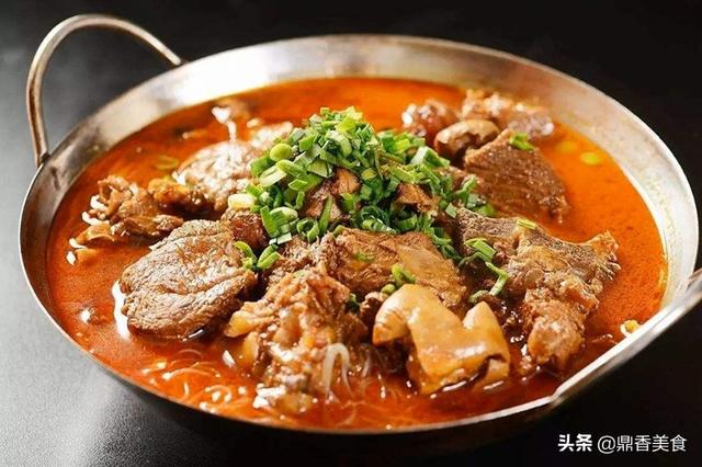 “绵羊肉”和“山羊肉”有啥区别？味道差别大，学会就懂吃羊肉了