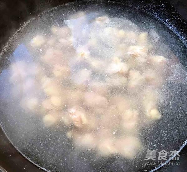 [你的育儿经]它是“钙王”，父母都是小个子，儿子长到1米8，就是爱吃它