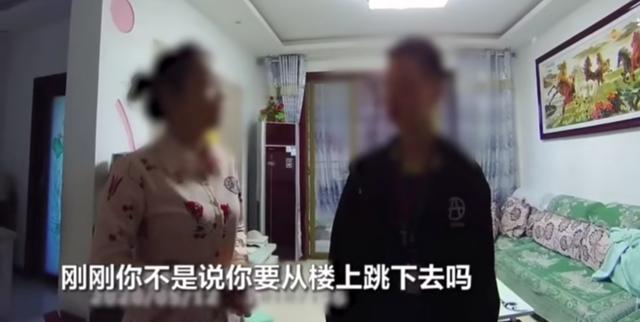 『超级宝妈』妈妈，能不能放手让我自己走
