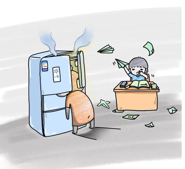 超级宝妈@医生你是不是弄错了?我孩子很安静怎么会患多动症?