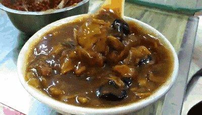 家乡的20碗汤，真的挺香，真的挺想