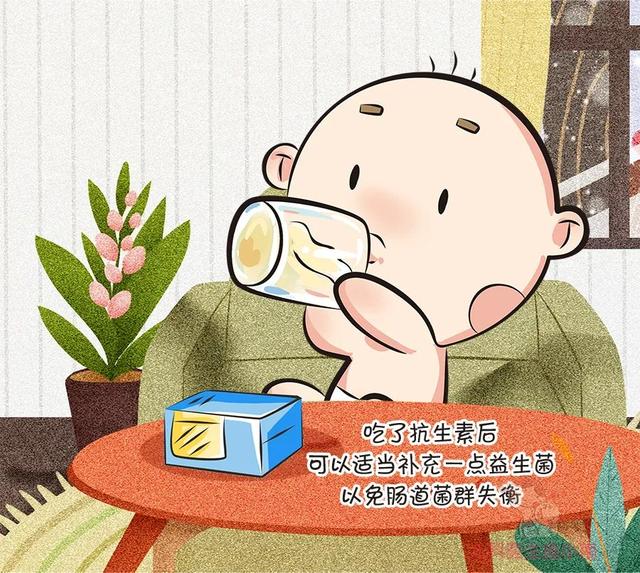 【你的育儿经】益生菌不可滥用！如何正确给宝宝服用益生菌，何时补充益生菌？